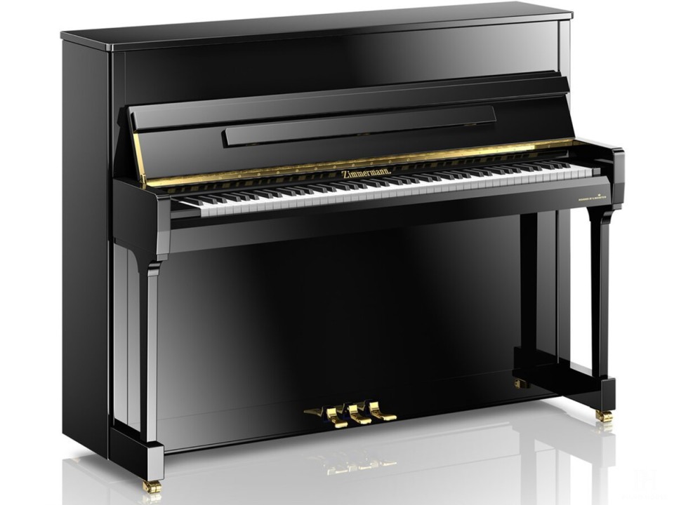 ZIMMERMANN S2