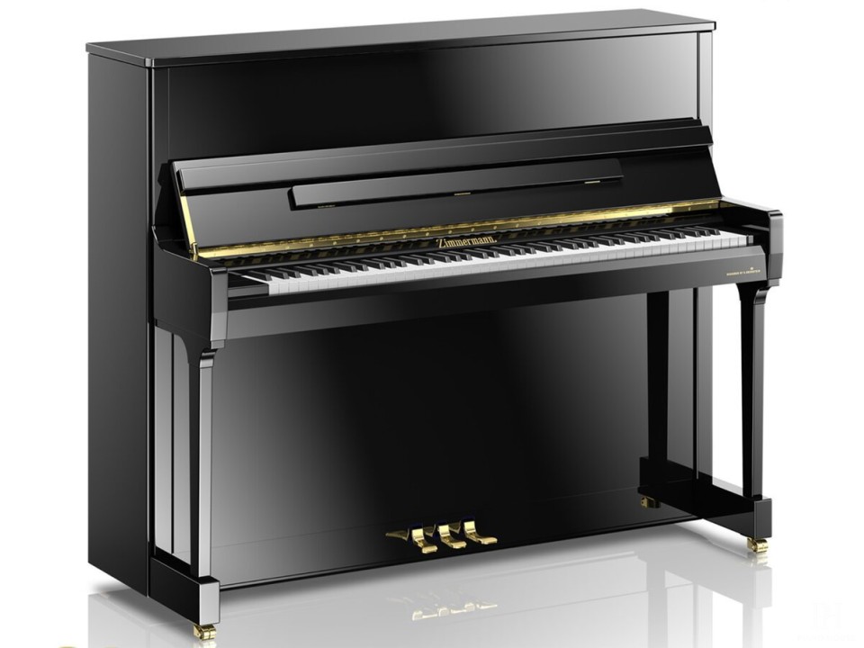ZIMMERMANN S4