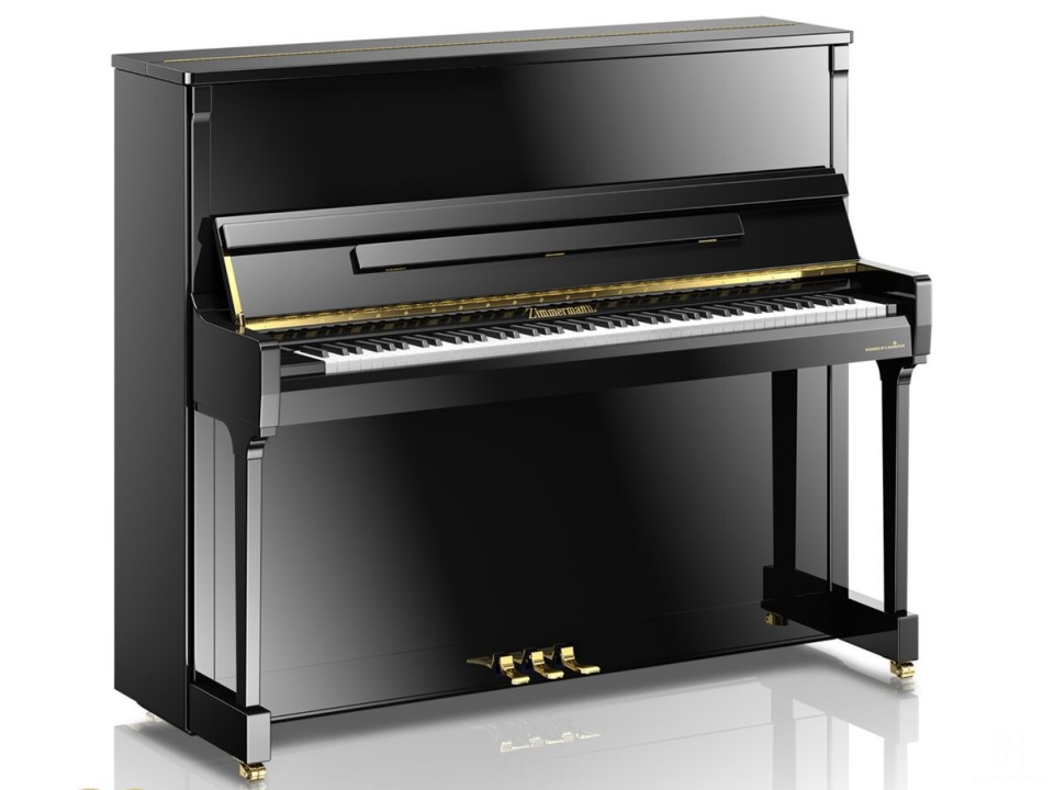 ZIMMERMANN S6