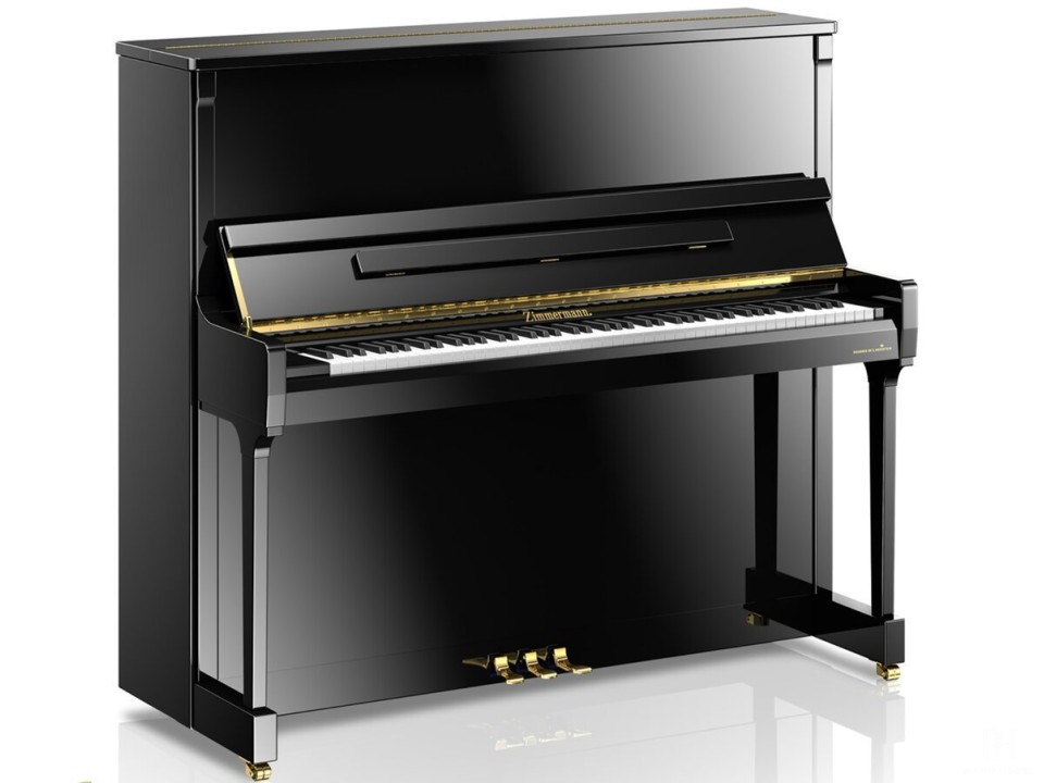 ZIMMERMANN S8