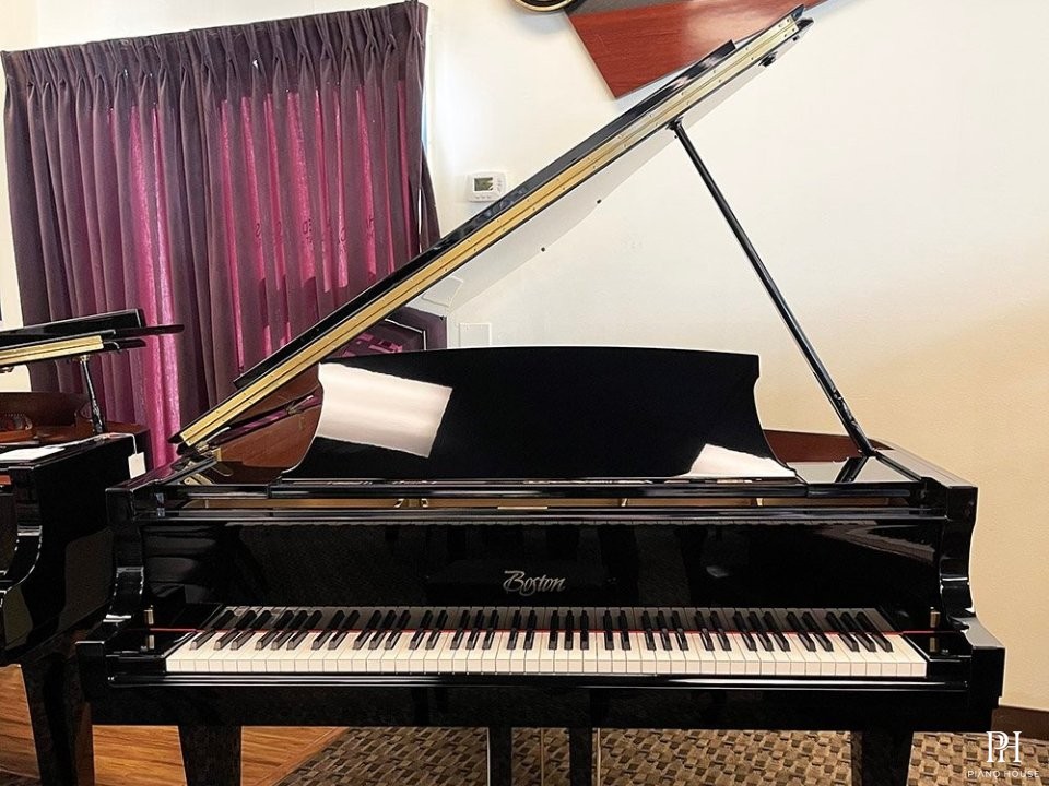 Boston GP-178 PE II
