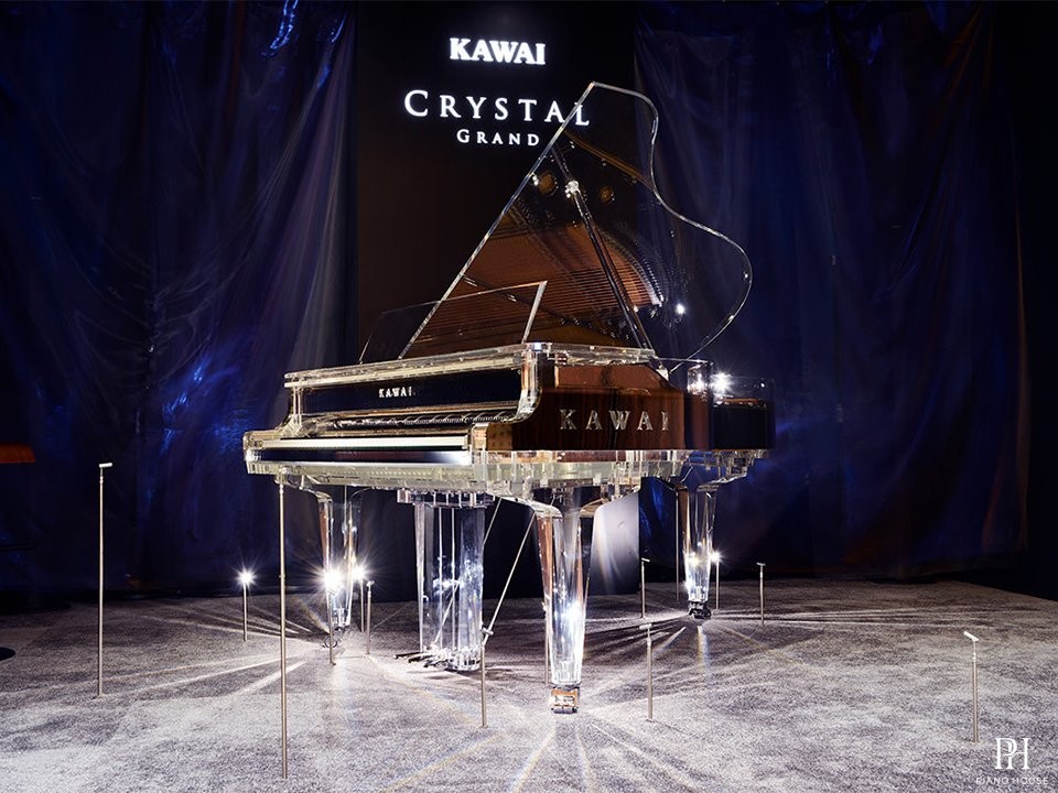 KAWAI CRYSTAL CR-1M