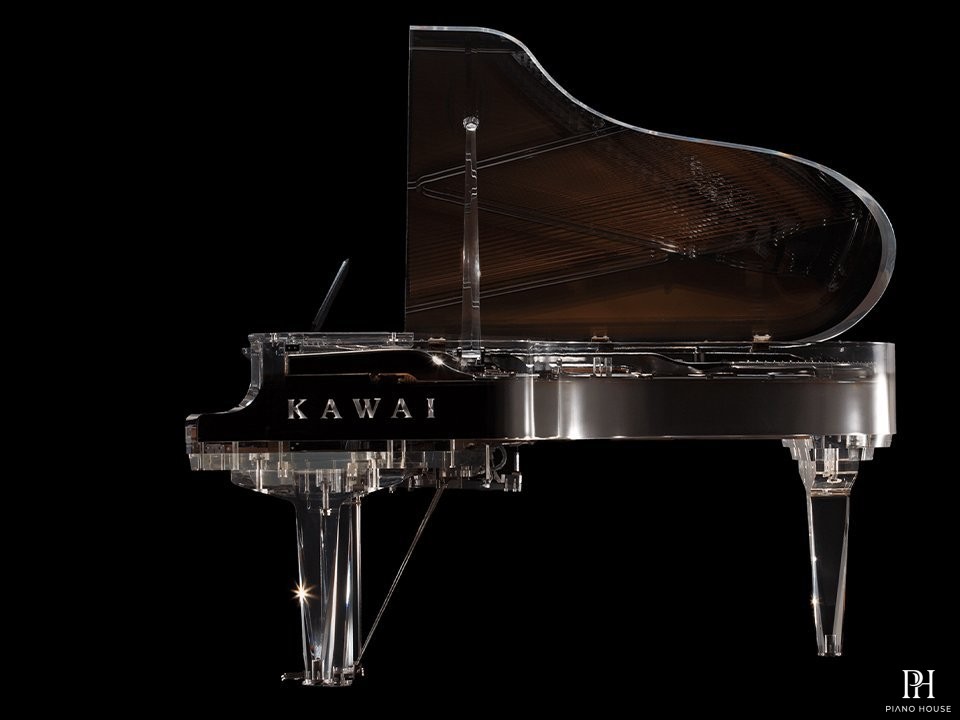 KAWAI CRYSTAL CR-1M