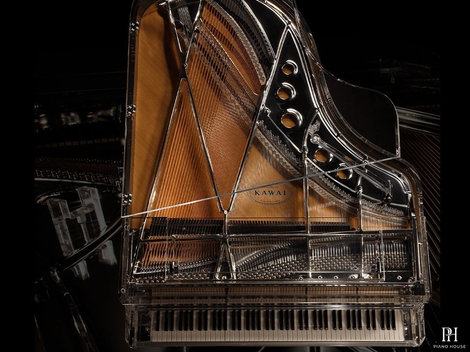 KAWAI CRYSTAL CR-1M