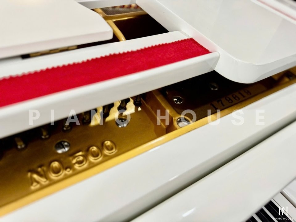 KAWAI No.500
