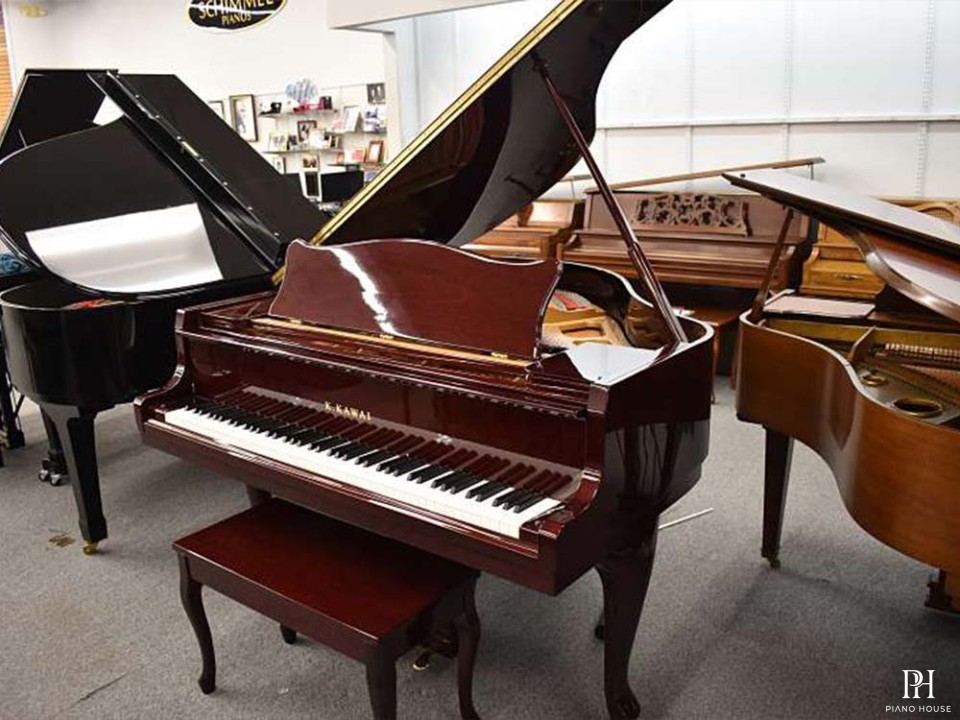 KAWAI GL10 MH