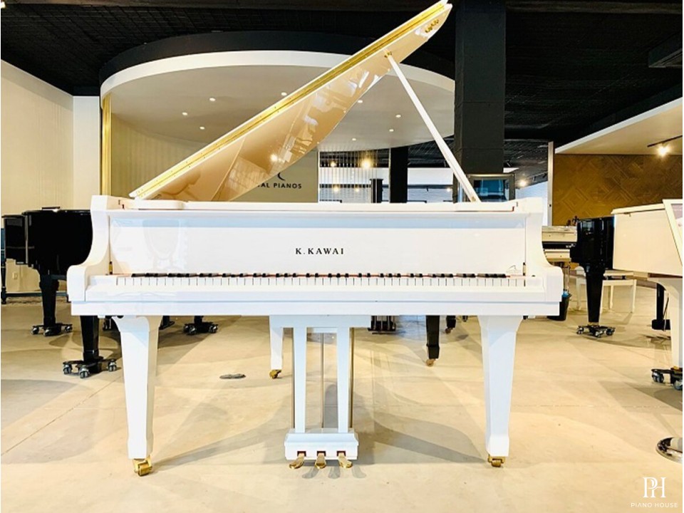 KAWAI GL10 WH