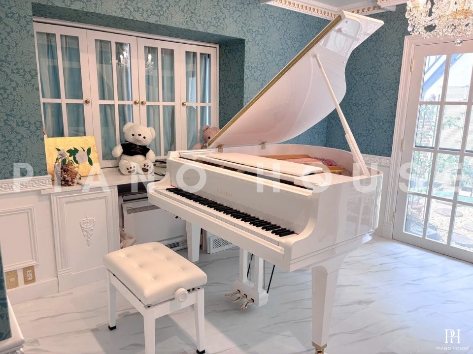KAWAI GL10 WH