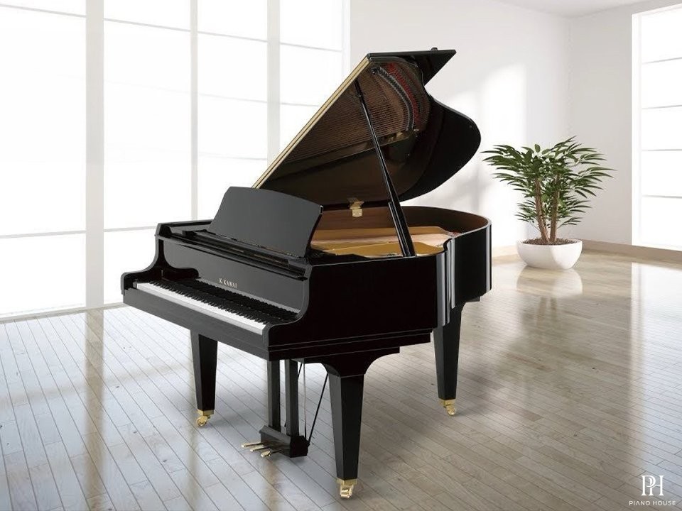 KAWAI GL10 PE (Japan)