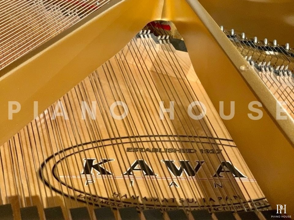 KAWAI GL30 Walnut