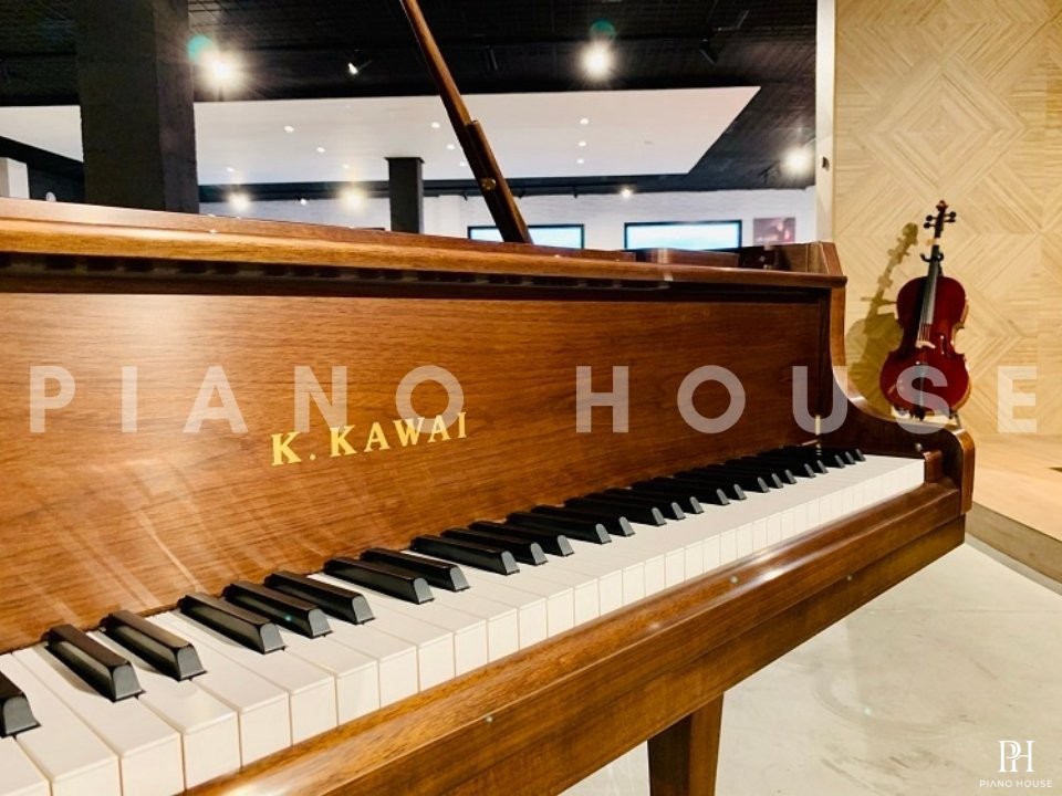 KAWAI GL30 Walnut