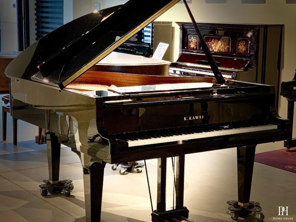 KAWAI GL40