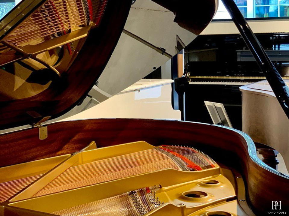 KAWAI GL40