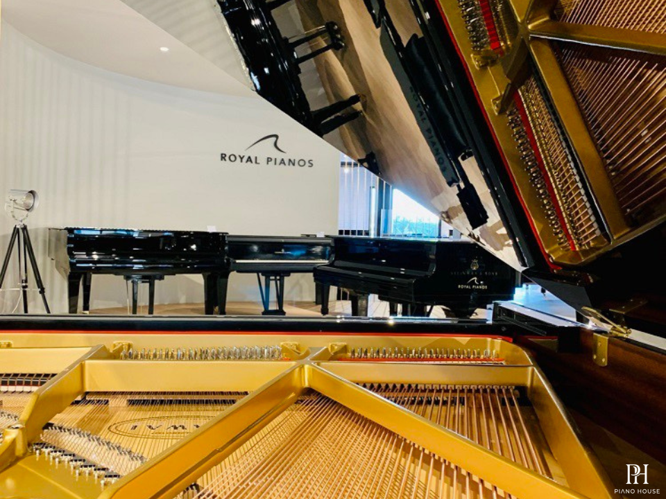 KAWAI GL40