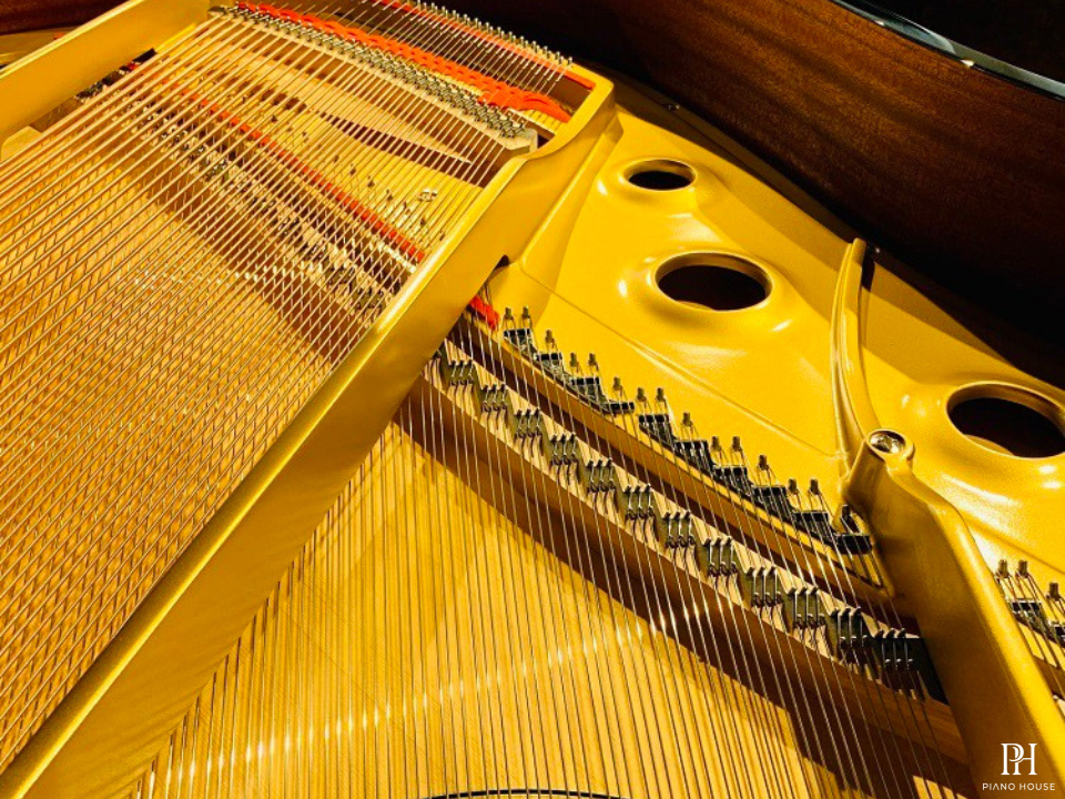 KAWAI GL40