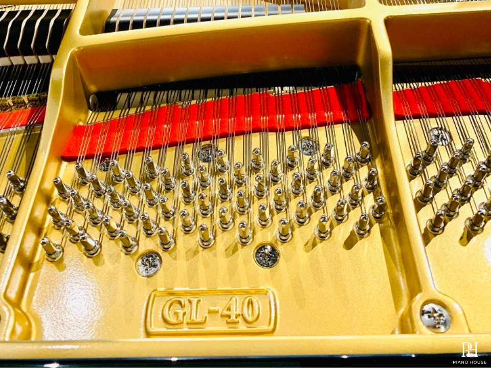 KAWAI GL40