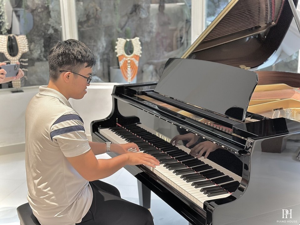 KAWAI GL20 PE