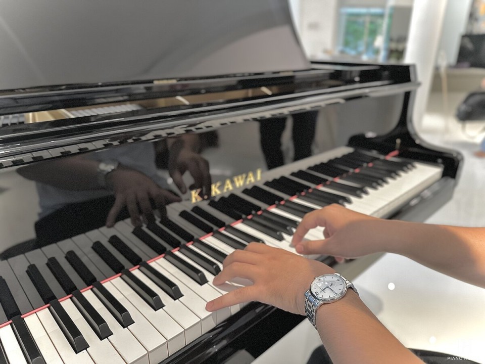 KAWAI GL20 PE