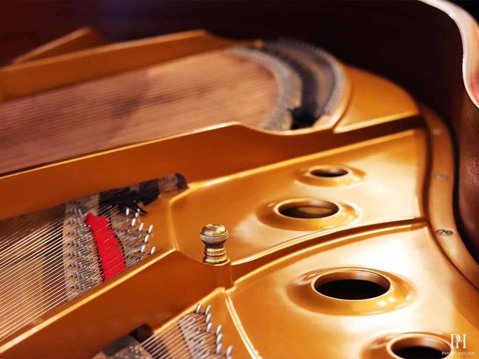 KAWAI GX3