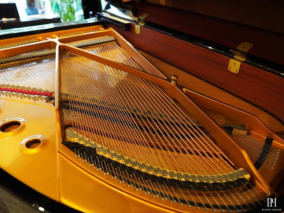 KAWAI GX3