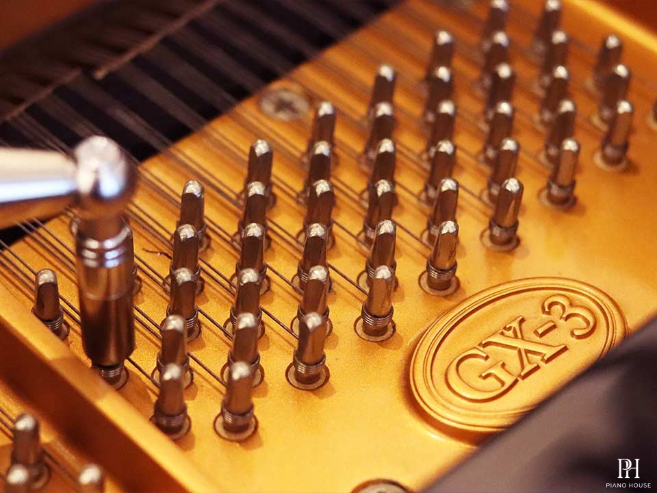 KAWAI GX3