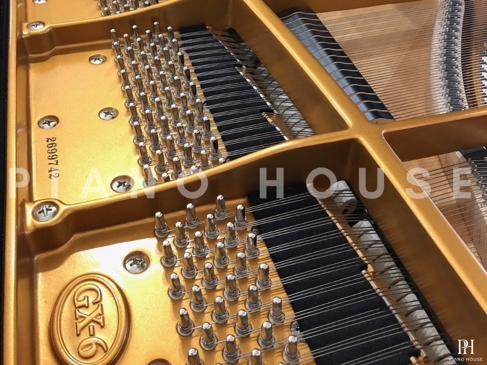 KAWAI GX6 (USED)
