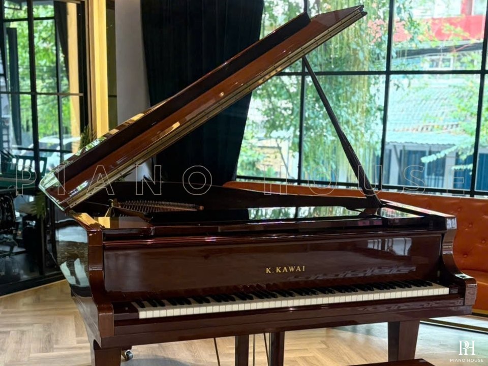 KAWAI GX2 BW