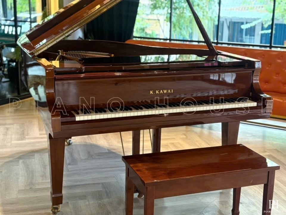 KAWAI GX2 BW