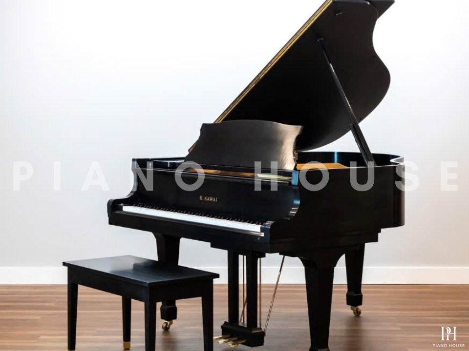 KAWAI KG-1E PE