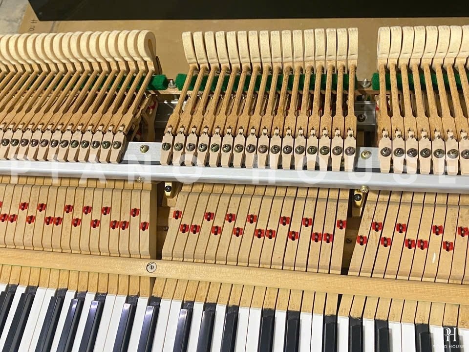 KAWAI KG-1E WH