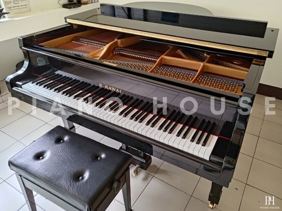 KAWAI KG-3C