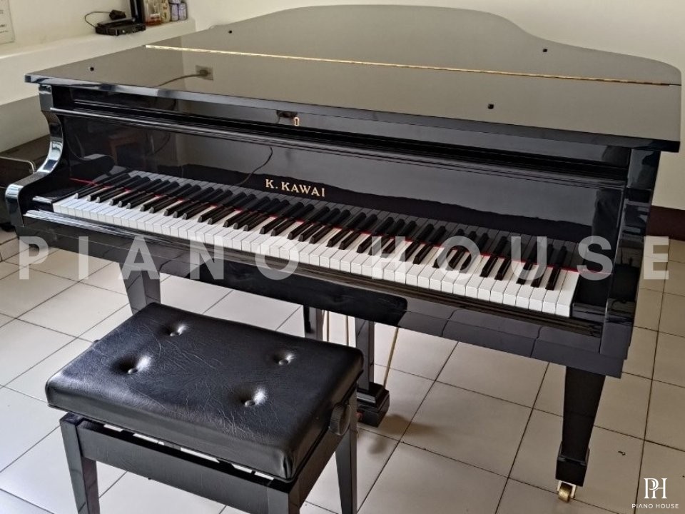KAWAI KG-3C
