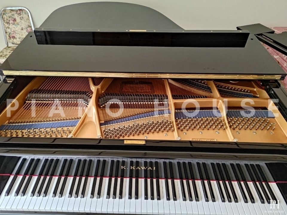 KAWAI KG-3C
