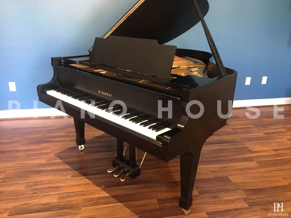 KAWAI KG-3C