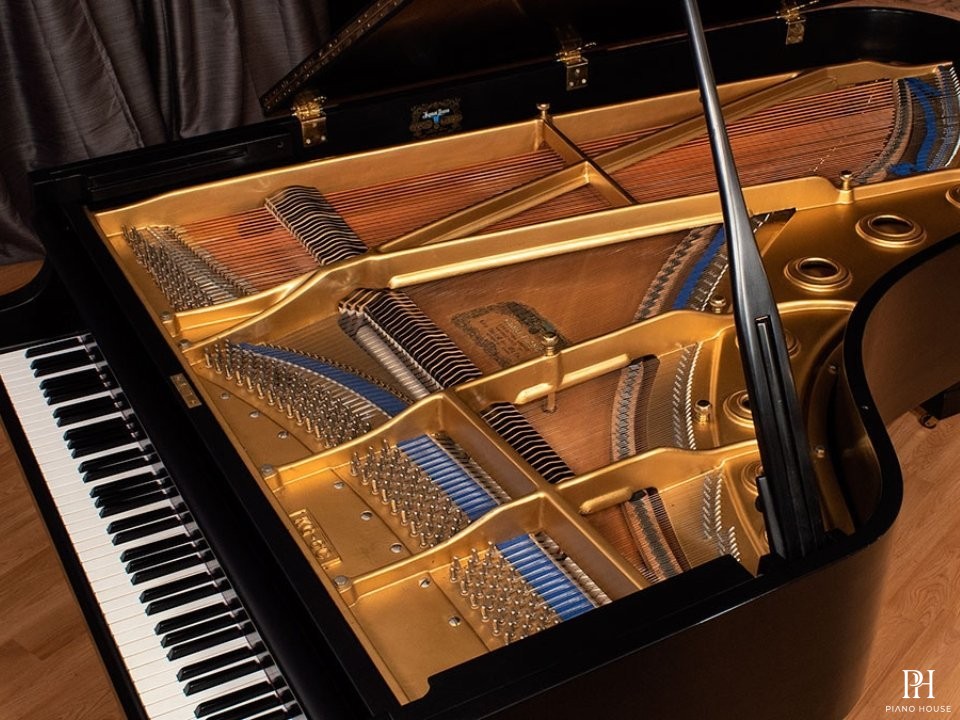 KAWAI KG-6C