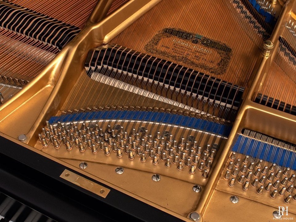 KAWAI KG-6C