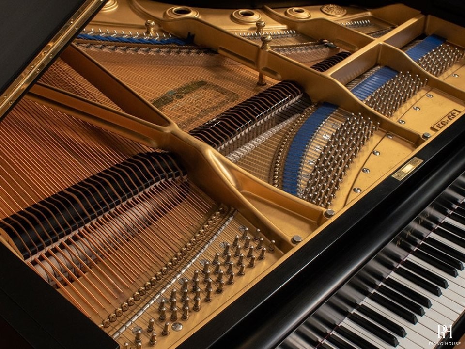 KAWAI KG-6C