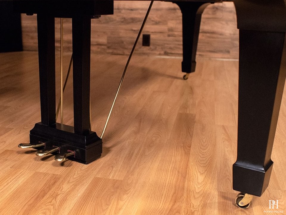 KAWAI KG-6C