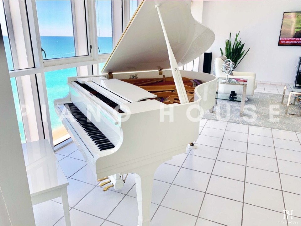 KAWAI KG-2 WH