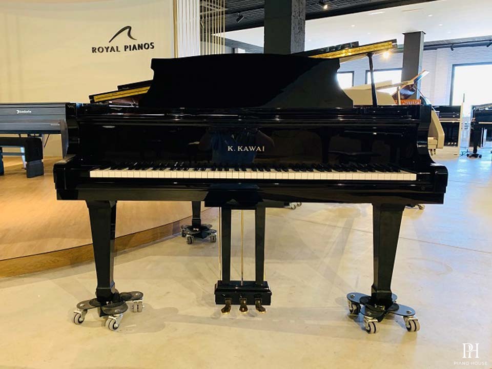KAWAI KG-2