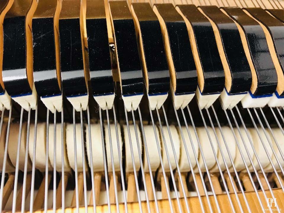 KAWAI KG-3E