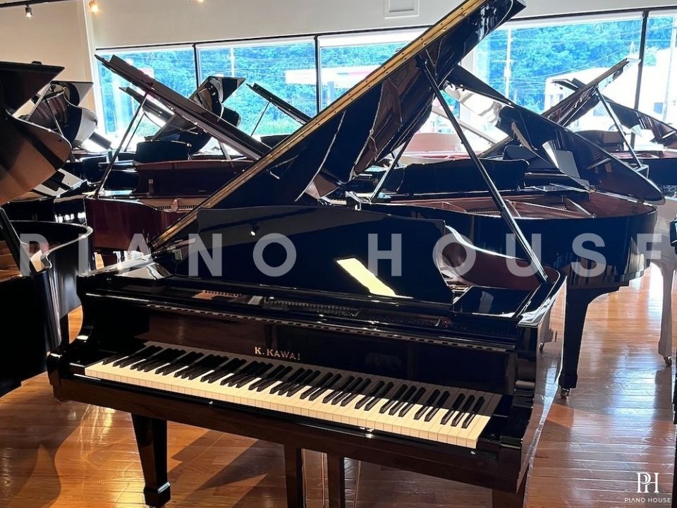 KAWAI KG-3 PE
