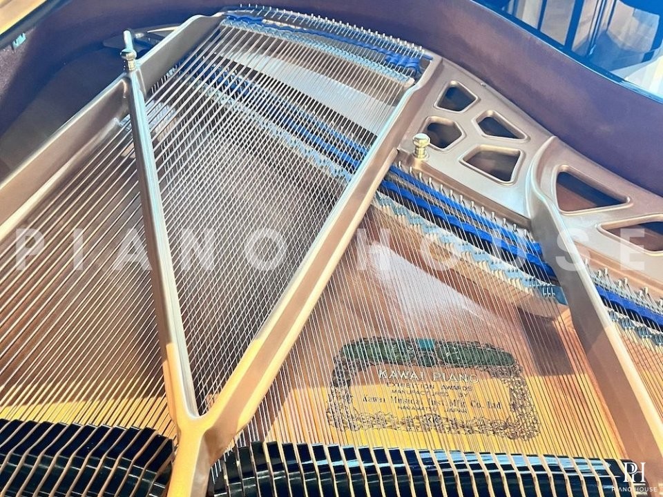 KAWAI KG-3 PE