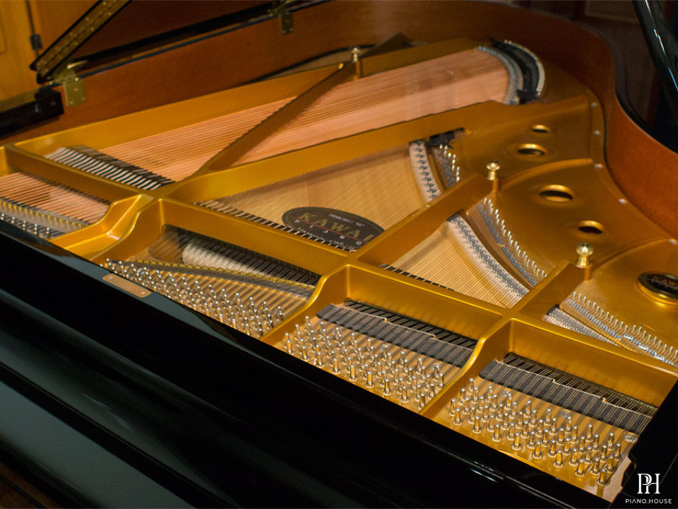 KAWAI RX-3