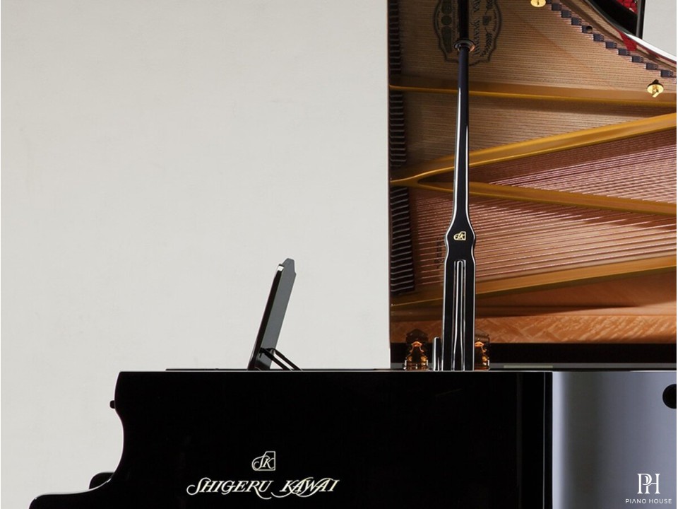 Shigeru Kawai  SK-EX