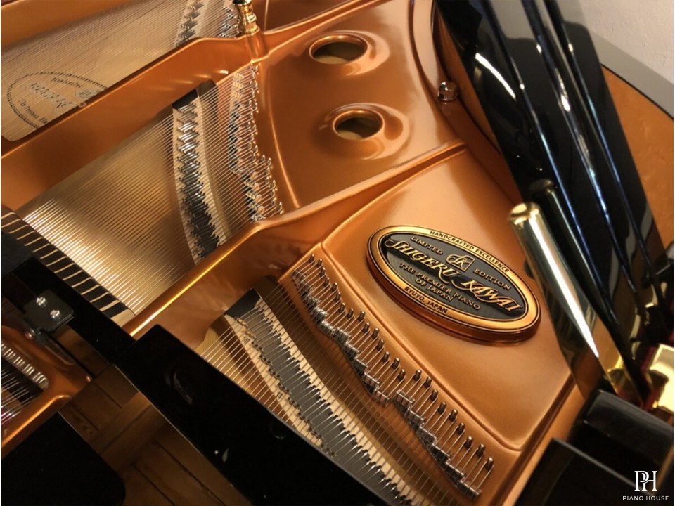 Shigeru Kawai  SK-2