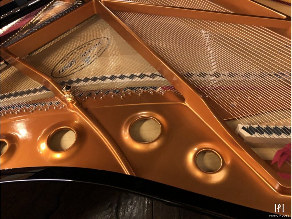 Shigeru Kawai  SK-2
