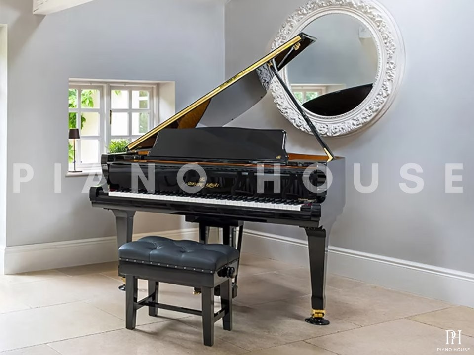 Shigeru Kawai  SK-2