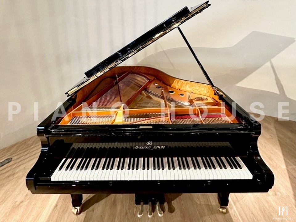 Shigeru Kawai  SK-3