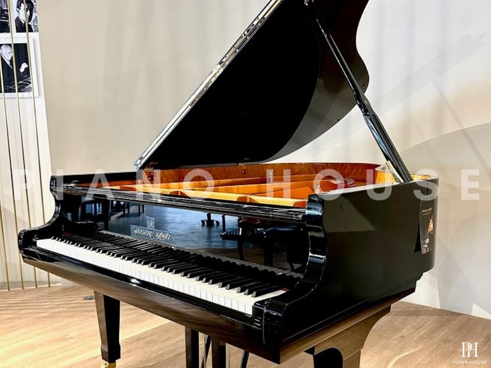 Shigeru Kawai  SK-3